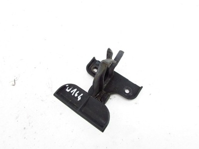 Mercedes ml w164 w251 w219 засов ручка капот a2098800164 фото №1