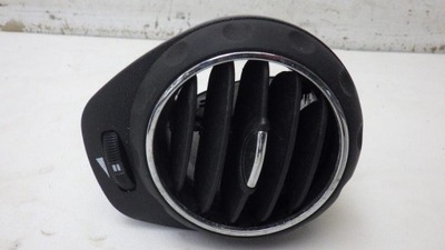 Решётка обдув правая alfa romeo 147 фото №1