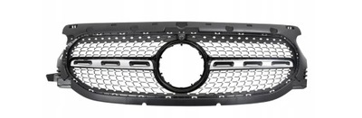 Mercedes gla h247 20- решётка радиатора решётка радиатора радиатора фото №1