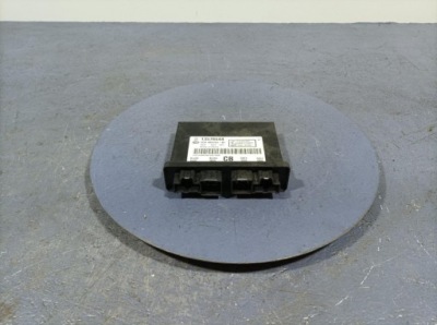 Opel ampera модуль блок управления keyless 13578644 фото №1