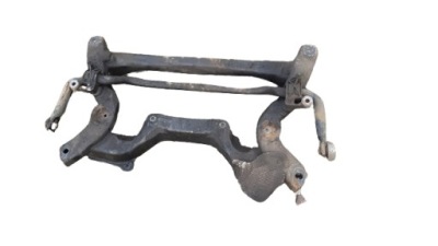 Mercedes w211 2.2 cdi підрамник перед стабілізатор балка фото №1