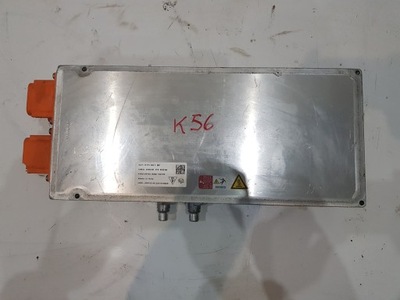 Зарядное устройство напряжения porshe tycan 9j1915681bf фото №1