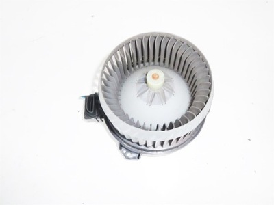 AIR BLOWER FAN HEATER TOYOTA YARIS II  