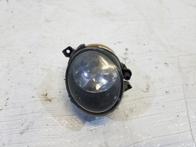 Противотуманная фара перед левый vw scirocco фото №1