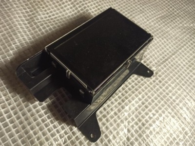 Renault kadjar дисплей екран монітор радіо навігації 280342118r фото №1