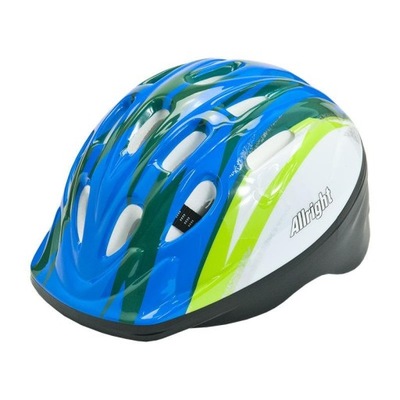 KASK ROWEROWY ALLRIGHT JUNIOR r.S