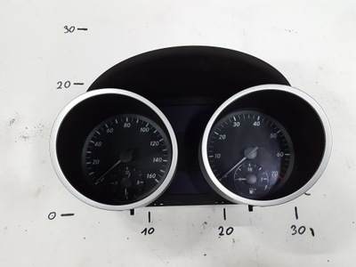 Mercedes slk r171 04r- 1.8 k счетчик anglik фото №1