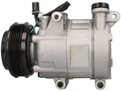 КОМПРЕСОР КОНДИЦІОНЕРА VOLVO C30 1.6-2.0 06-12