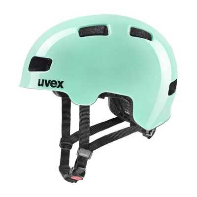 Kask rowerowy dziecięcy UVEX HLMT 4 palm 55-58 cm