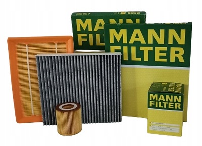 Lexus rx iii 09-15 rx350 rx 350 3.5 277km фільтри набір фото №1