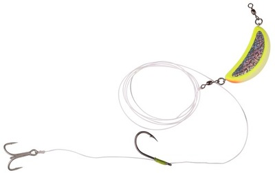 Zestaw Savage Gear Nordic Bait Fish Rig 300g