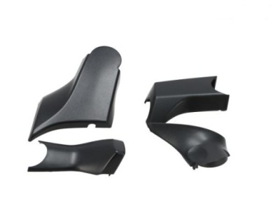 Корпус накладка дзеркало rampowego 81.63732-6001 фото №1