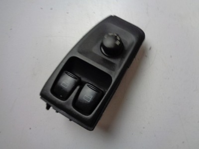 Панель вікон лівий перед smart a451 фото №1