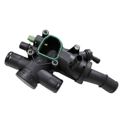 Термостат fiat scudo ii 2007 2008 2009 2010 2011 2012 2013 2014 2015 2016 фото №1