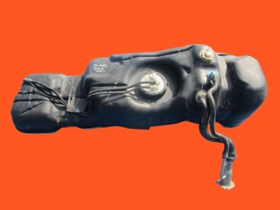 Isuzu d-max ii 2.5d 2012 бак топлива bak фото №1