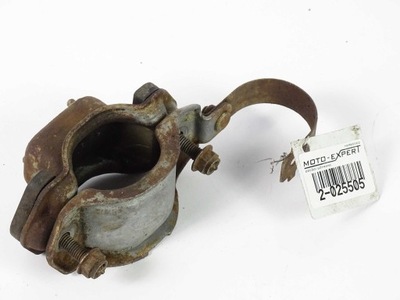 Mercedes s klasa w140 хомут стабилизатора фото №1