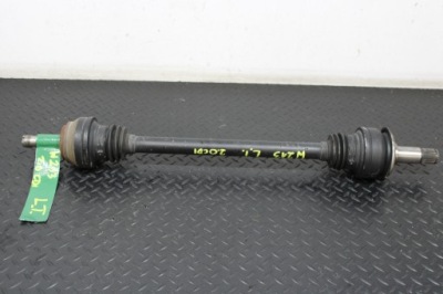 Приводной вал półośka левое  задняя mercedes e-klasa w213 amg фото №1