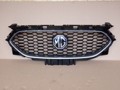 Mg zs lift решітка радіатора решітка радіатора 10633336 фото №1