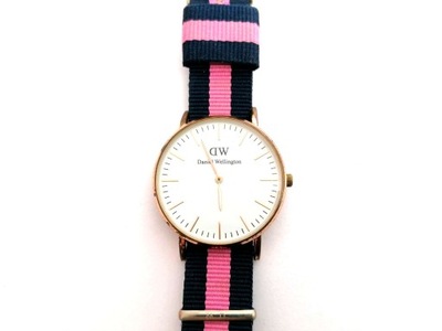 Zegarek damski Daniel Wellington *OPIS*