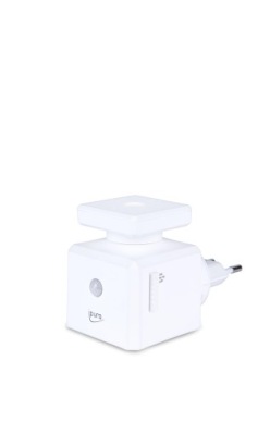 Zapachowe Ipuro Plug In Cube Ipuro AIR PEARLS Mini Cuper Dyfuzor
