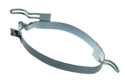 Кронштейн глушителя bos251-837 фото №1