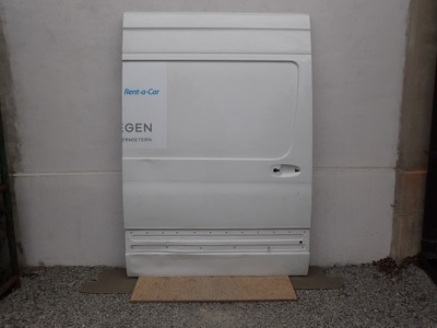 Дверь правое сдвижные mercedes sprinter 3 907 910 2018- фото №1