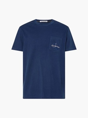 Koszulka T-shirt CALVIN KLEIN J30J319876 r.L