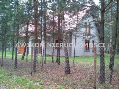 Dom, Ojrzanów, Żabia Wola (gm.), 200 m²