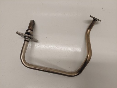 Трубка шланг egr volkswagen lupo arosa 1.0 mpi фото №1