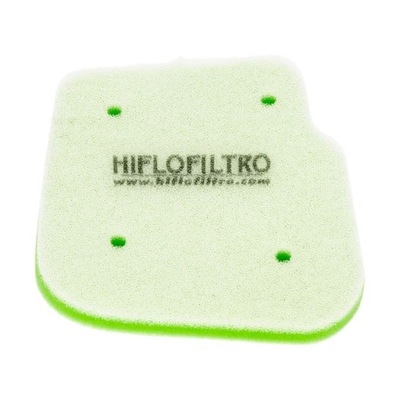 FILTRAS ORO KEMPININIS HIFLOFILTRO HFA4003DS : MBK YH 50 FLIPPER YH 50 WH 