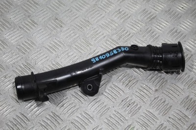 Труба шланг воздуха traveller expert iii 3 фото №1