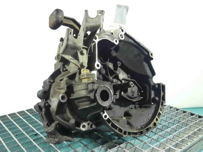 КОРОБКА ПЕРЕДАЧ CITROEN C2 20CP20 1.1 8V