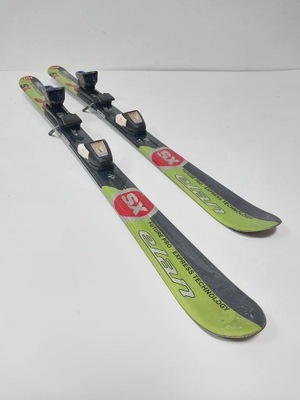 Narty zjazdowe Elan SX Future Pro 133cm (N094-A)