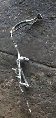 Kia sportage iv 17- waz шланг кондиціонера фото №1