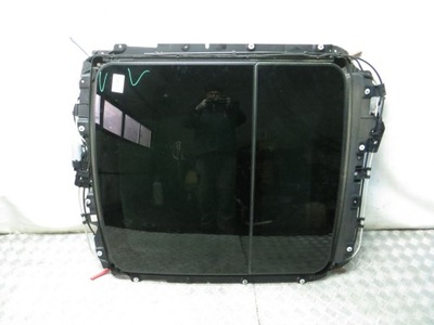 Volvo xc60 панорама люк 13- фото №1