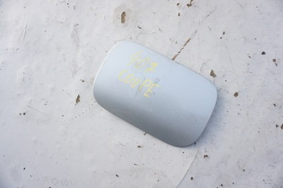 Кришка заливної пального peugeot 407 coupe ezrc фото №1