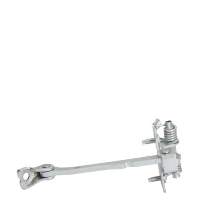 Ограничитель дверь перед opel vivaro b 2014 2015 2016 2017 2018 2019 фото №1