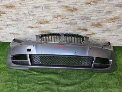 Бампер bmw 1 e82 e88 фото №1