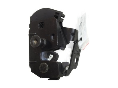 Замок крышки борта левый задняя volvo xc90 i фото №1