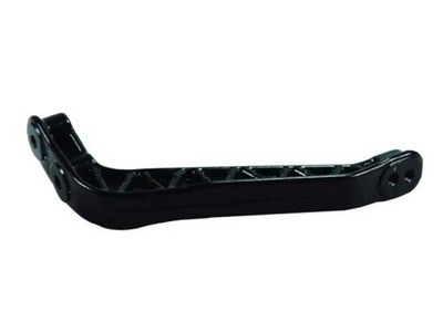 Кронштейн кронштейн бампера mercedes atego левый фото №1