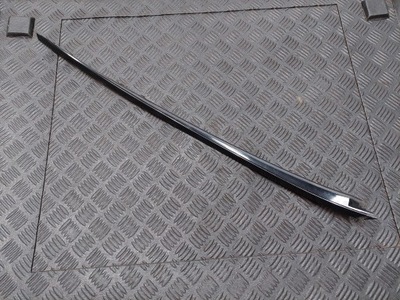 Молдинг скло лобове передньої перед honda legend iv kb1 фото №1