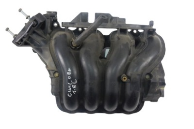 Колектор всмоктуючий honda civic viii ufo 1.8b фото №1