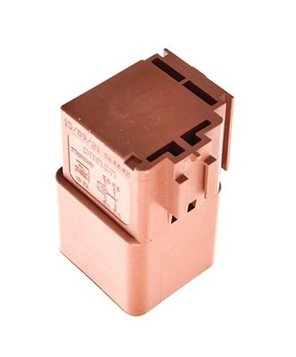 Реле вентилятора psa 6545xf фото №1