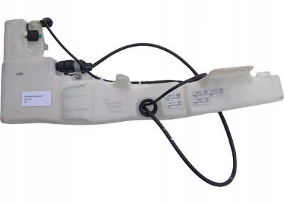 Бак рідина омивача infiniti qx80 18+ фото №1