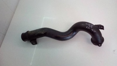 TUBO DEL RADIADOR ALFA ROMEO 159 1,9 JTD 60698400  