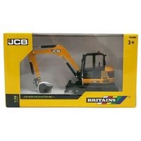 Britains koparka JCB 86C-1 TOMY