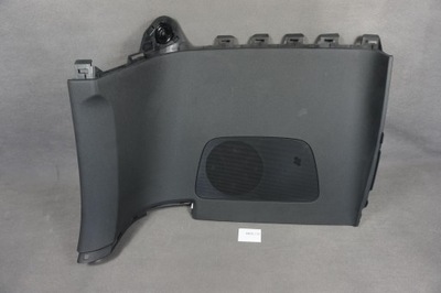 Обивка правая задняя audi tt 8s 8s7867478a фото №1