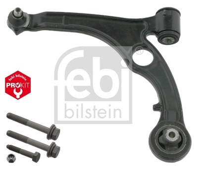 РЫЧАГ ПЕРЕД ЛЕВЫЙ FEBI BILSTEIN 40761