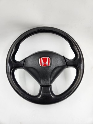 HONDA CIVIC VII VOLANTE MOMO TYPE-S TYPE-R EP3 TYPER SPORT COMPUESTA  