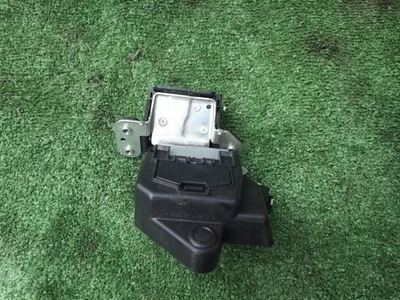 Замок крышки задняя багажника mazda cx5 фото №1